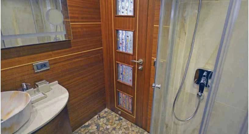 Carpe Diem Coral 24m Lüks Gulet - Fotoğraf 20