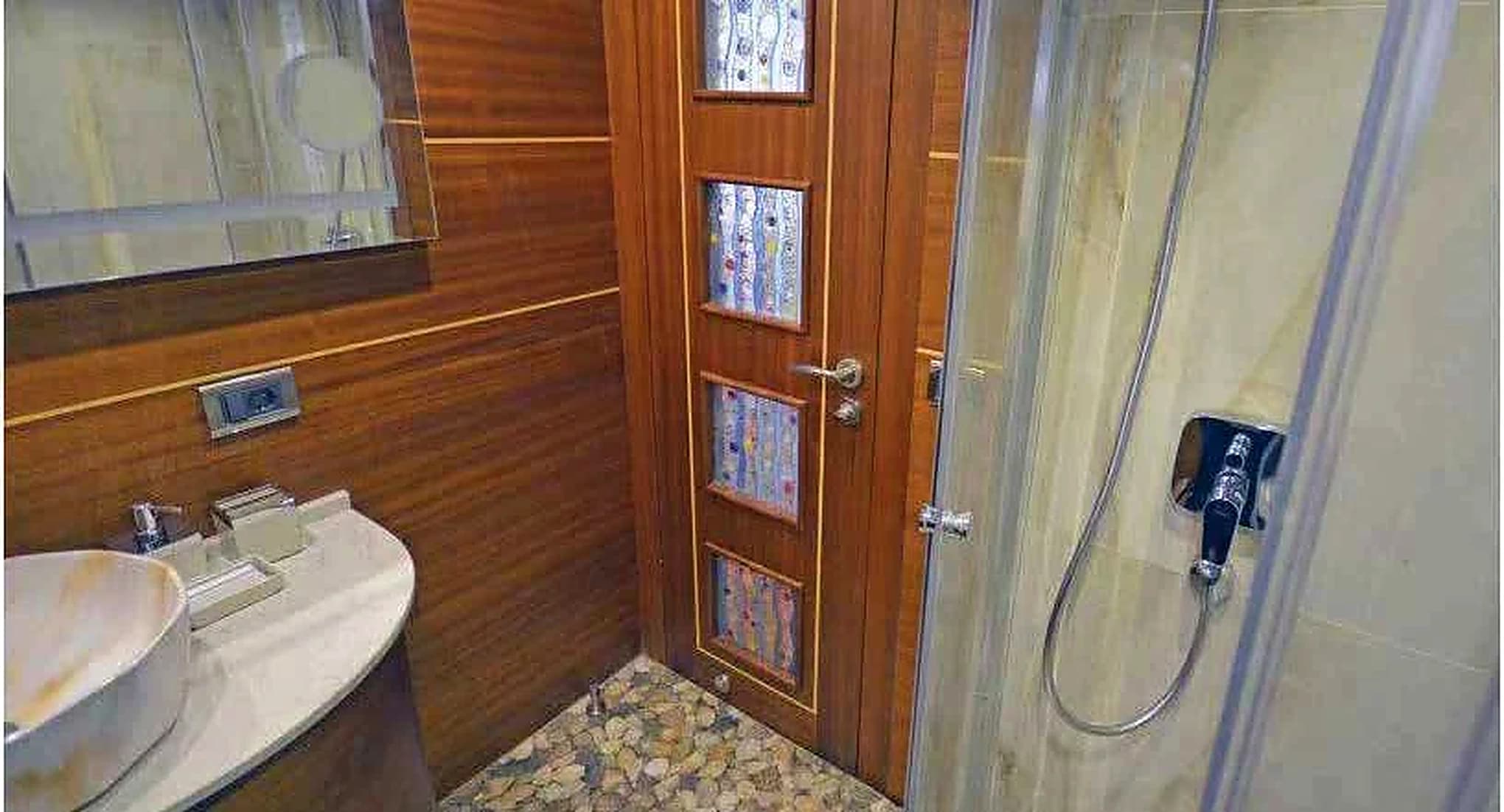 Carpe Diem Coral 24m Lüks Gulet - Fotoğraf 20
