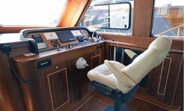 Carpe Diem Coral 24m Lüks Gulet - Fotoğraf 22
