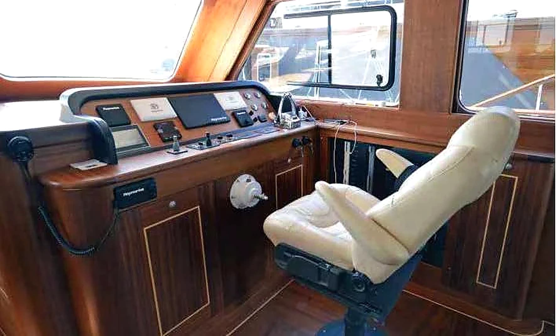 Carpe Diem Coral 24m Lüks Gulet - Fotoğraf 22