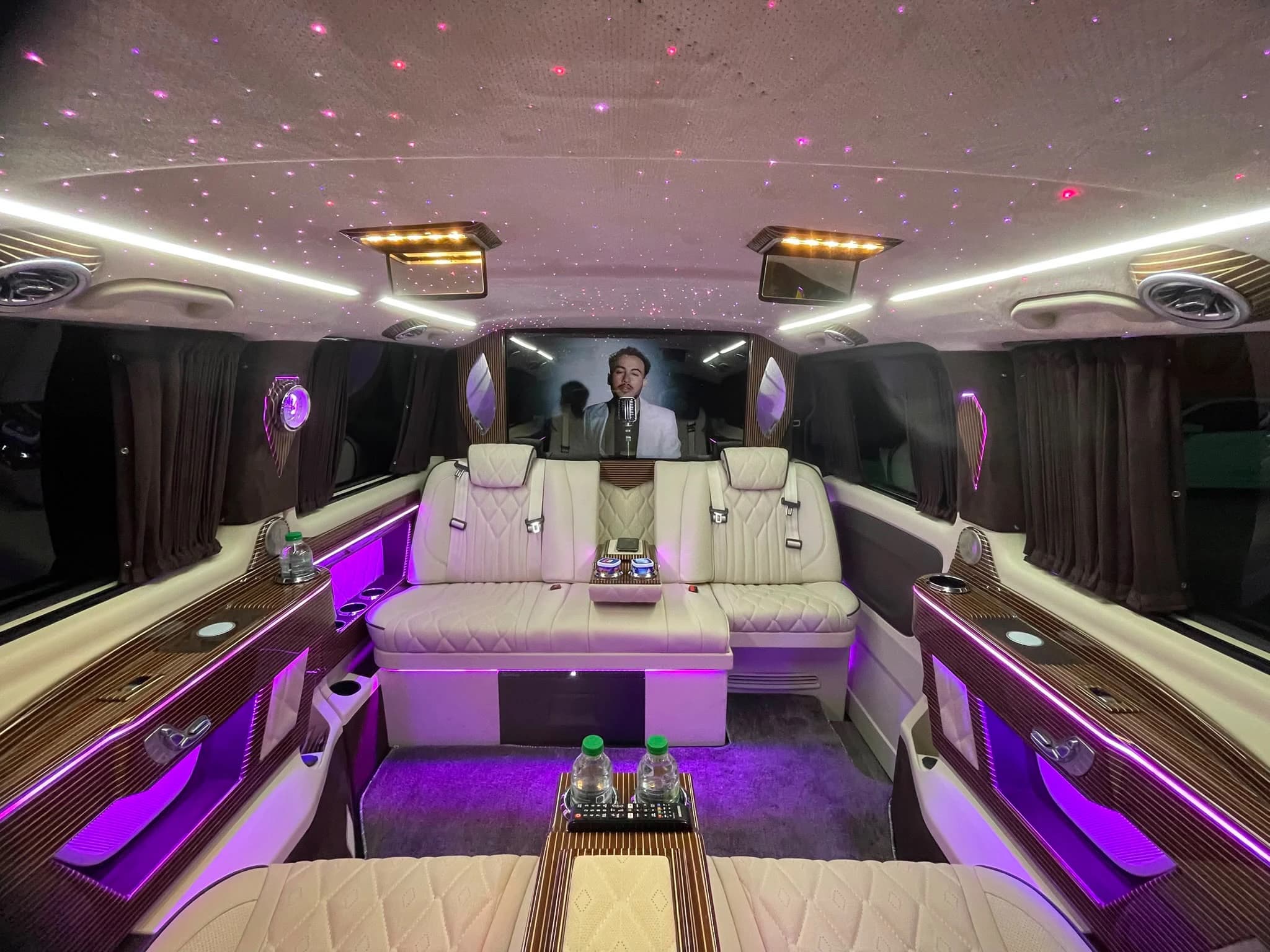Bodrum Havalimani VIP Vito Kapiya Teslim 23