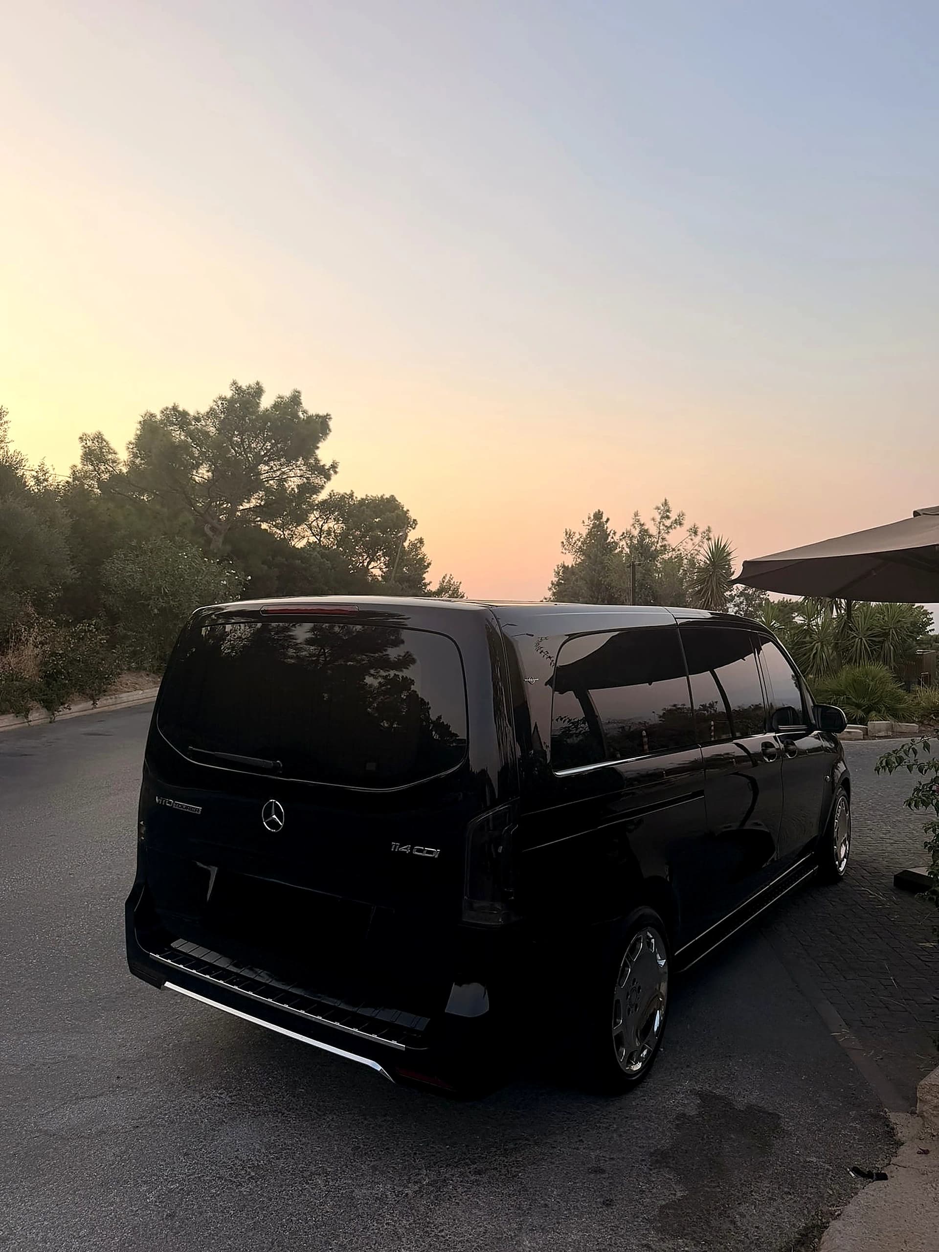 Bodrum VIP Vito Gun Batimi Panoramik Dis Gorunus 24