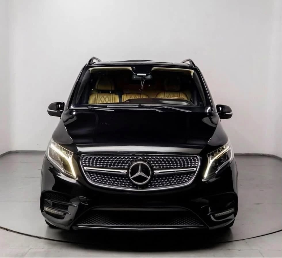 Bodrum Intercity VIP Transfer