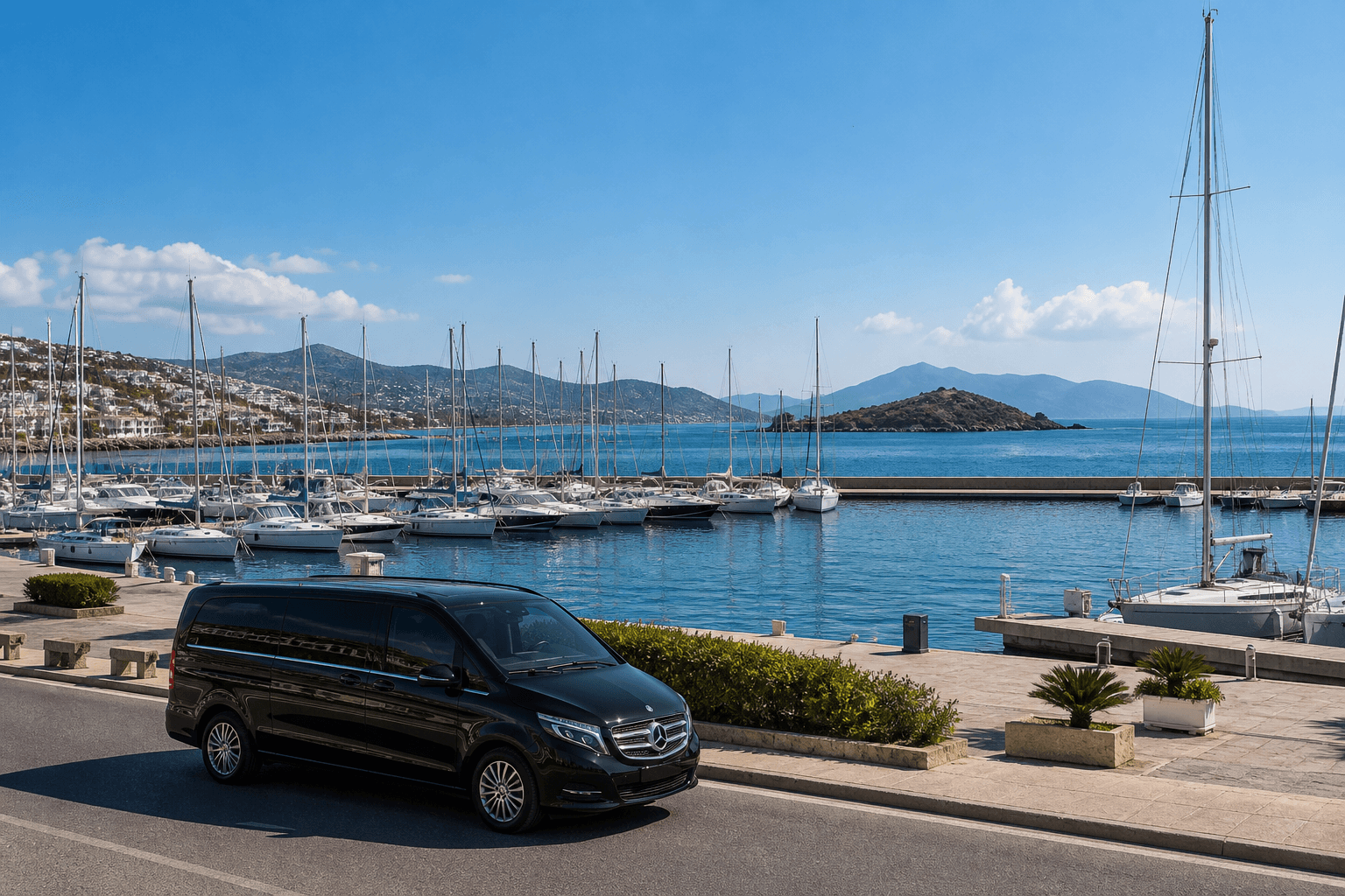 Turgutreis Bodrum