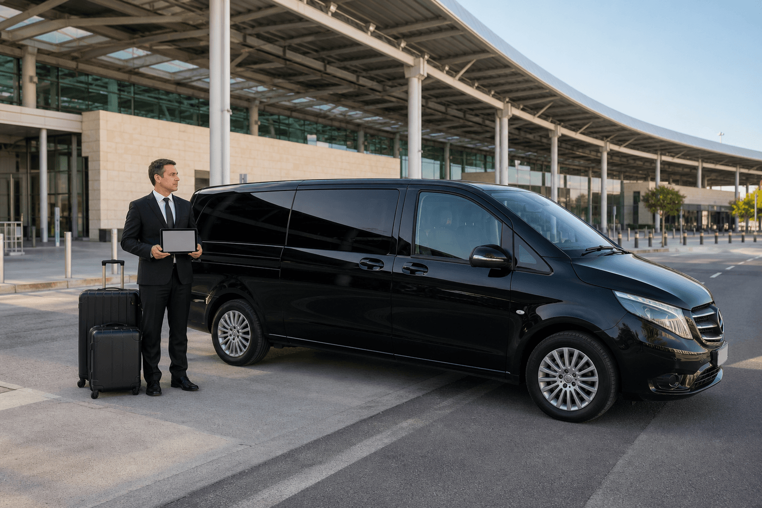 Bodrum Airport Transfer